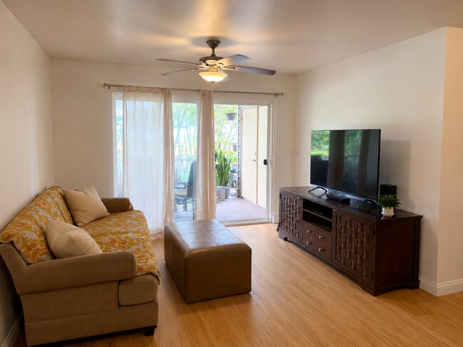Foto del edificio - Central Maui - 3 bedroom, 2 bath condo, 5 min from hospital, Kaiser & gov't facilities