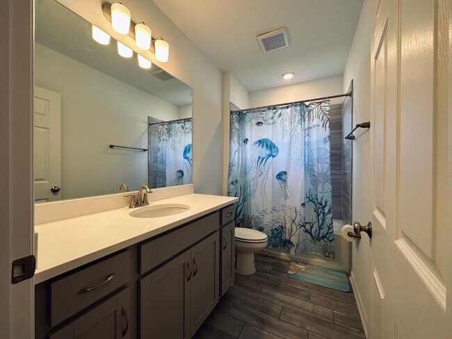 Foto del edificio - 1908 Sunset Preserve Way