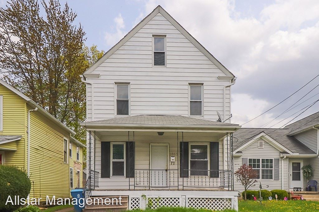 Primary Photo - 4 br, 1 bath House - 1865 Lexington