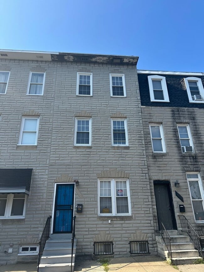 Building Photo - Beautiful, Spacious, Single Family Home fo...