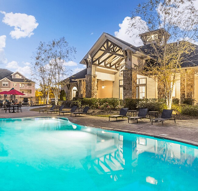 The Reserve at North River Apartments Apartments in Tuscaloosa, AL