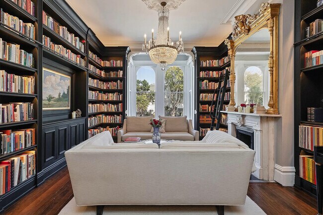 Foto del edificio - 727 Webster St