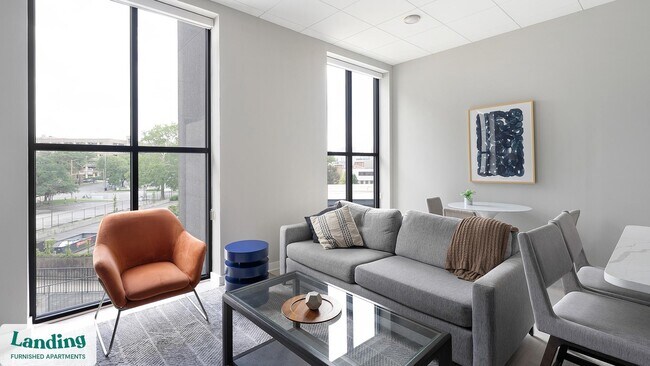 Foto del edificio - 600 19th St N