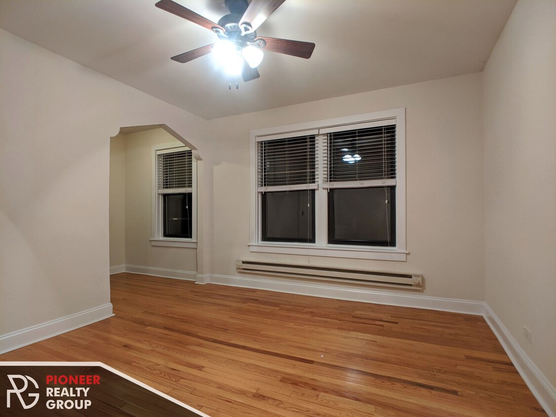Foto principal - 618 W Patterson Ave