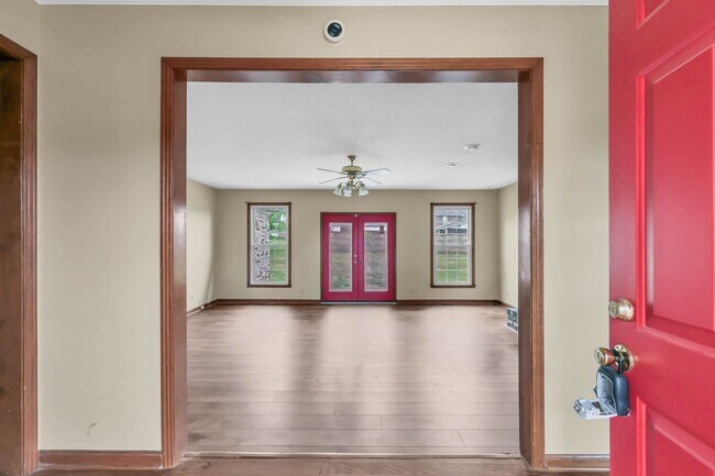 Foto del edificio - 532 Brentwood Cir