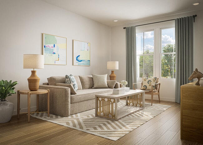 Building Photo - Pomona