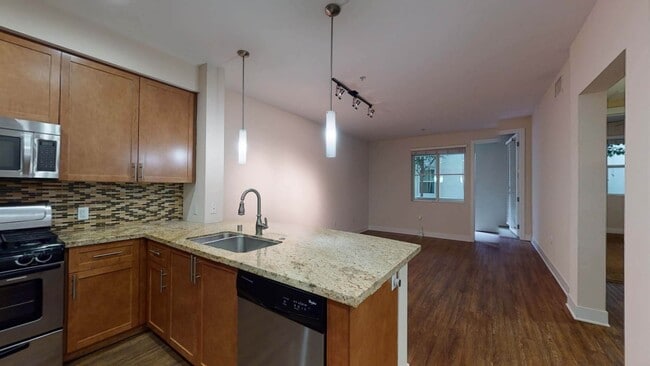 Interior Photo - The Residences at Bella Terra