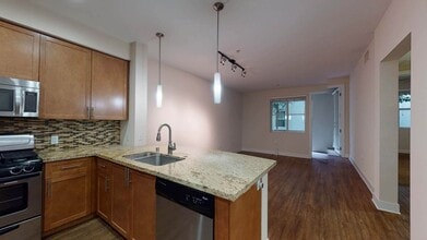 Interior Photo - The Residences at Bella Terra