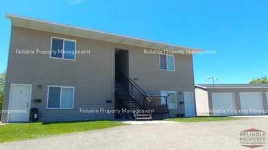 Building Photo - 695 John Adams Pkwy