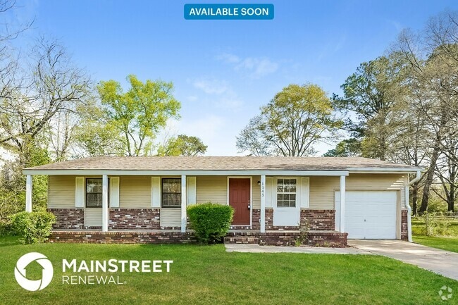 Building Photo - 1145 Kawanda Ln