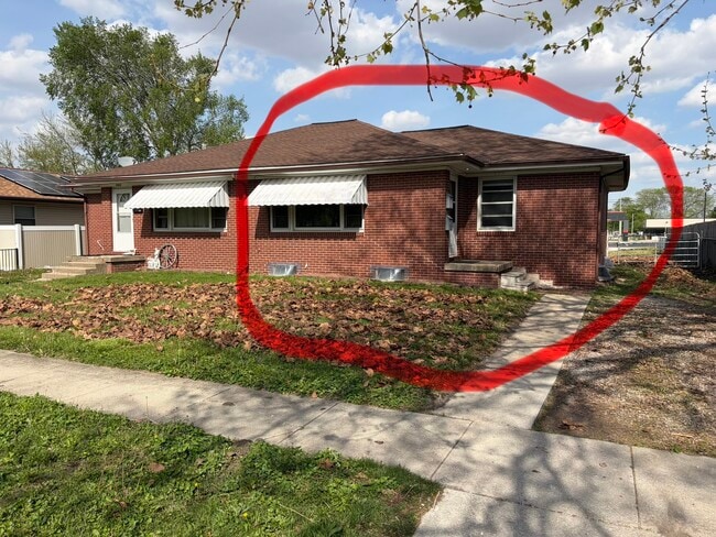 Foto del edificio - 335 S Garrard St