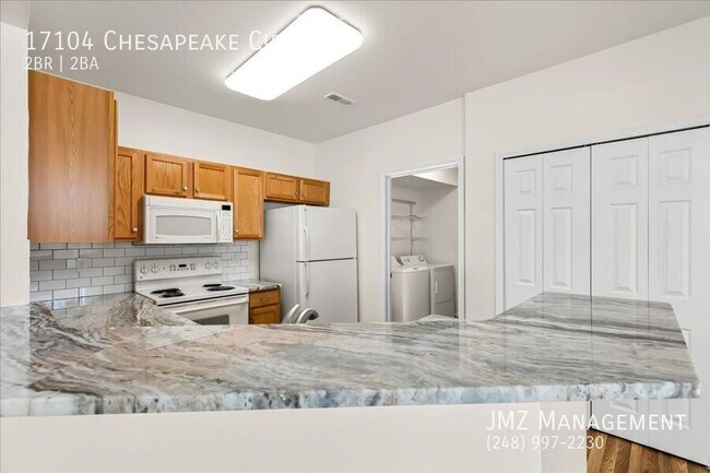 Building Photo - 17104 Chesapeake Cir