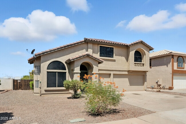 Foto del edificio - 6412 N 78th Ln
