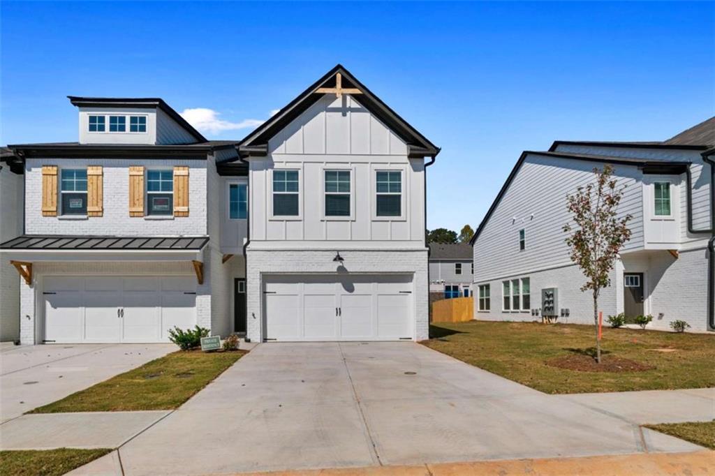 Foto principal - 61 Auburn Wds Dr