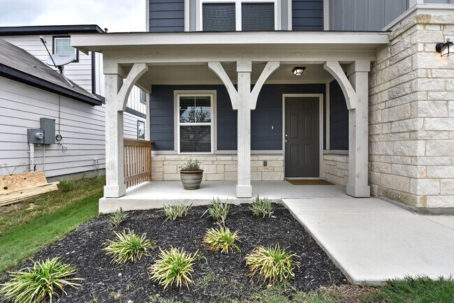 Foto del edificio - 7807 Cottonwood Ridge