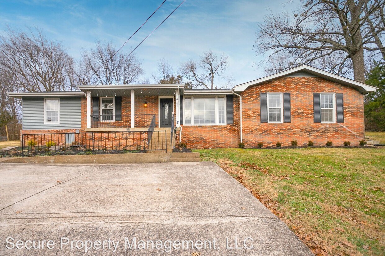 Foto principal - 3 br, 2 bath House - 610 Ashley Ct