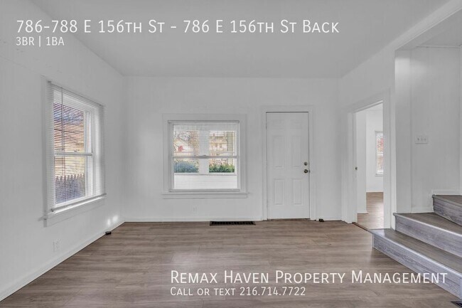 Foto del edificio - 786-788 E 156th St-786 E 156th St Back