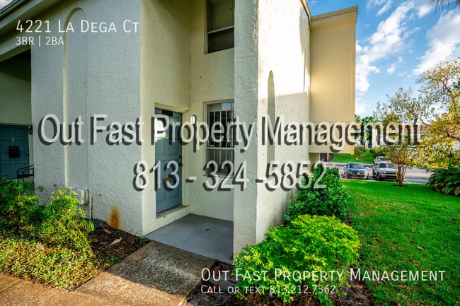 Building Photo - 4221 La Dega Ct