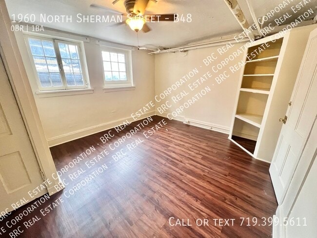 Photo - 1960 Sherman St Apartment