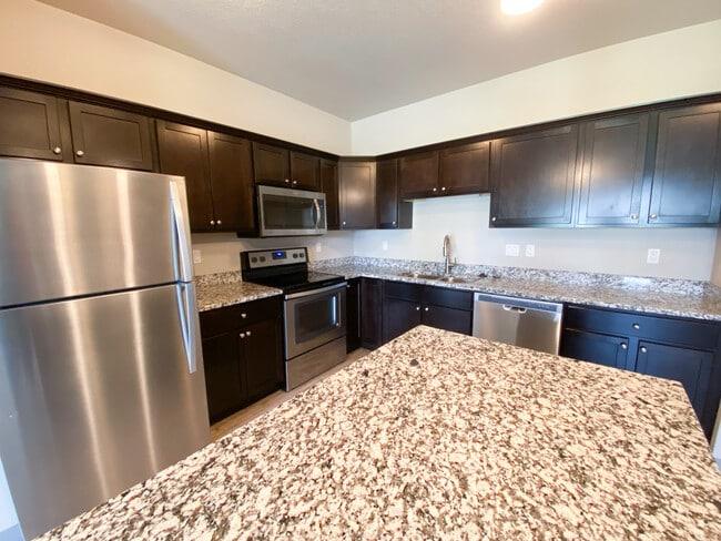 2B Kitchen - Mortensen Heights