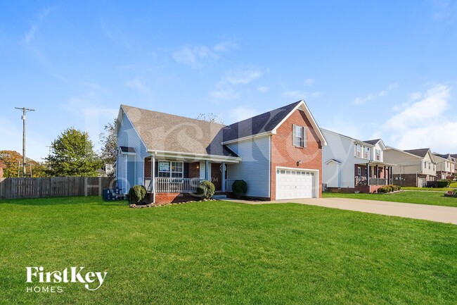 Foto del edificio - 3407 Bradfield Dr