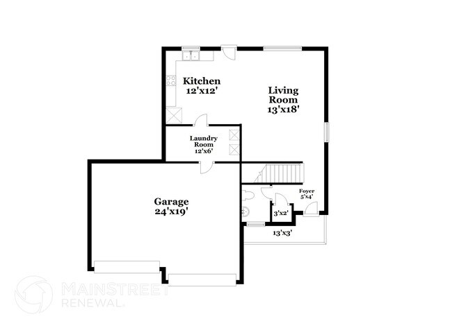 Building Photo - 4214 Kendall Farms Way