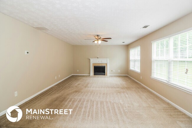 Foto del edificio - 885 Shannon Rd SE