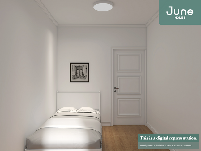 Building Photo - Twin room in 5-bed/2.0-bath Home