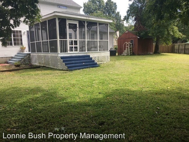 Building Photo - 4 br, 2.5 bath House - 201 Driftwood Ct