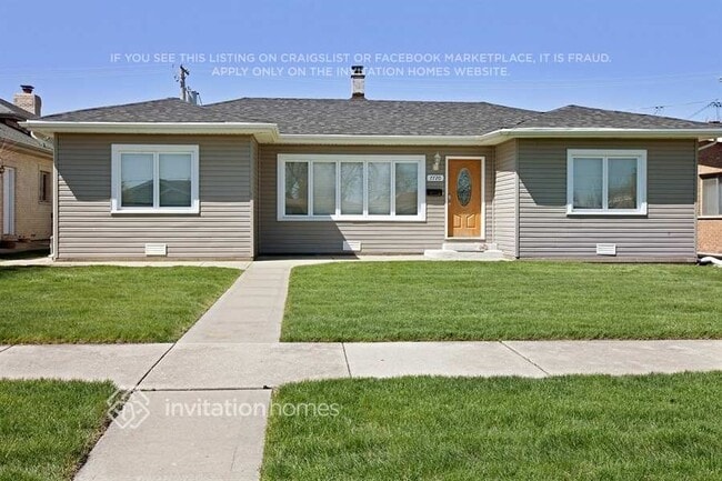 Building Photo - 7720 Mason Ave