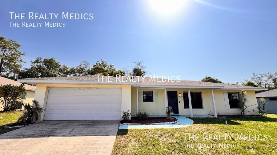 Foto principal - 1630 Fentress Ave