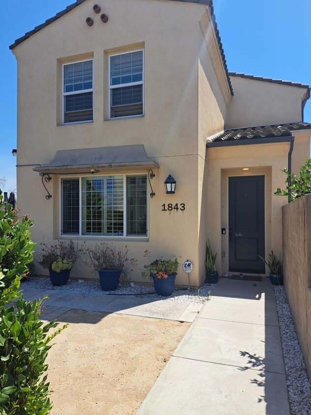 1843 Torre Ln, Chula Vista, CA 91915 House Rental in Chula Vista, CA