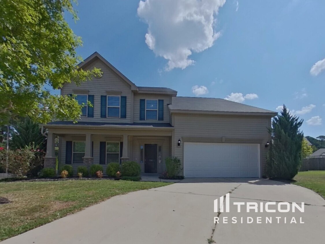 Foto principal - 356 Kingsbury Ln