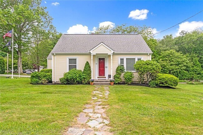 Foto del edificio - 33 Upland Way