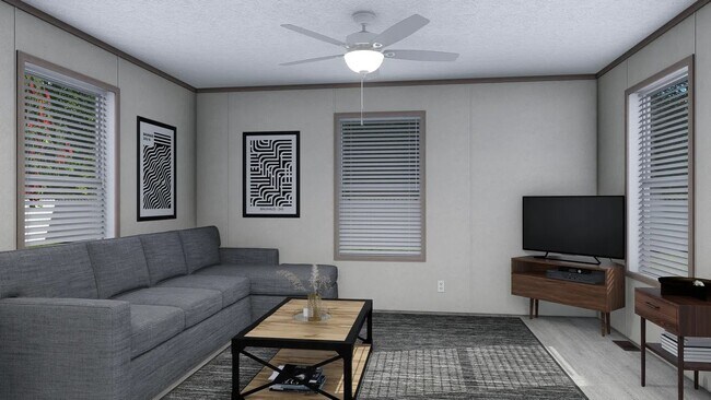 Foto del edificio - 1048 Colonial Trail W