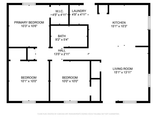 Building Photo - 4002 Avenue N 1/2