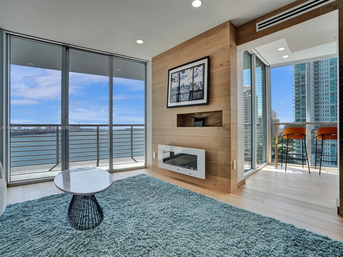 325 S Biscayne Blvd Unit 1423, Miami, FL 33131 - Condo for Rent in ...