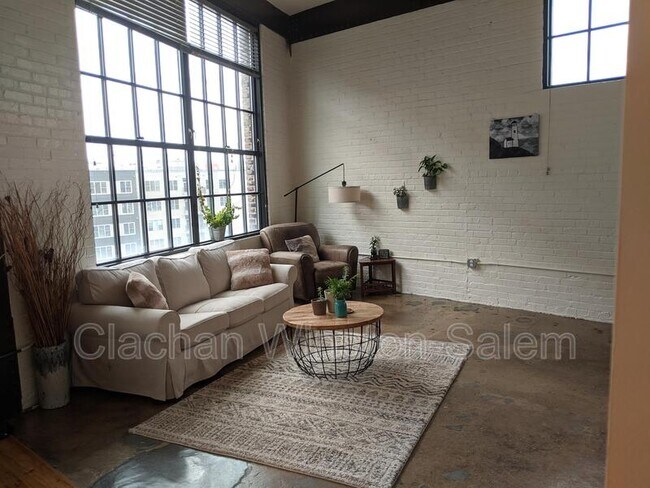 Building Photo - 101 E. Sixth St.