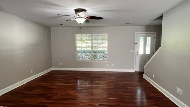 Foto del edificio - 1902 Fletcher Rd NW