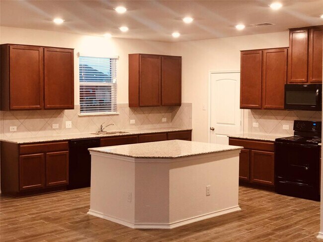 Foto del edificio - 17102 Prestons Braid Ln