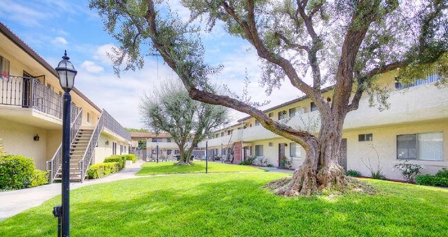 Foto del edificio - Villas at Cypress