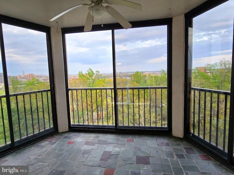 Photo - 5903 Mount Eagle Drive Unit 802