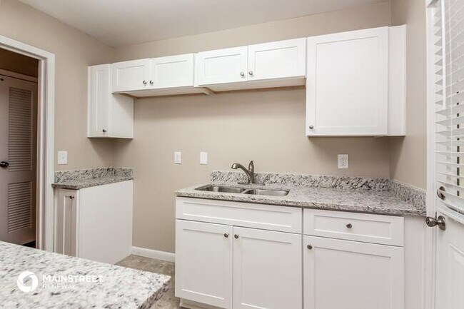 Building Photo - 6490 Port A Prince Dr, Forest Park, GA 30297