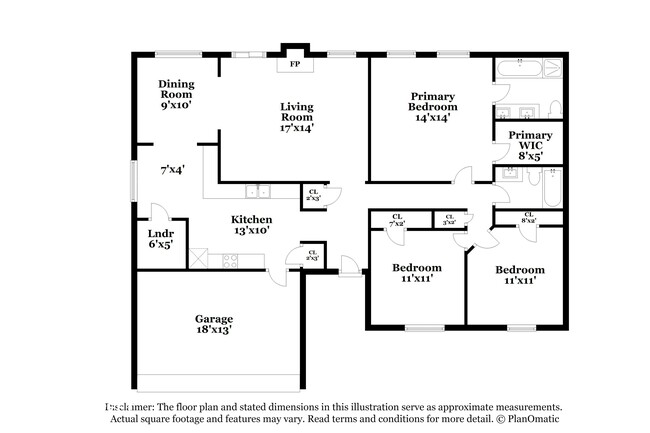 Foto del edificio - 2045 Amberly Glen Way