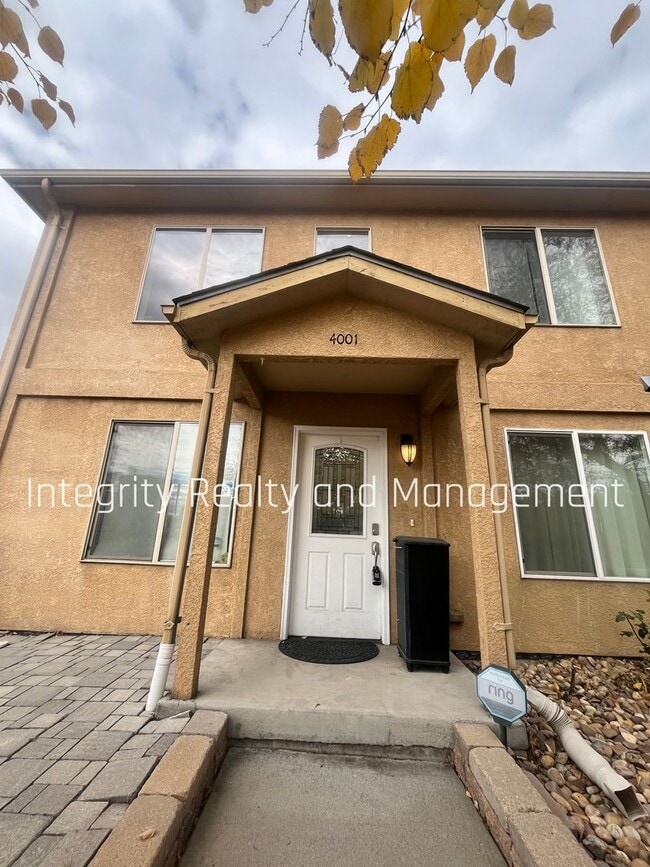 Photo - 4001 E 16th Ave House