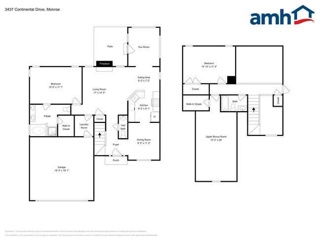 Building Photo - 3437 Continental Dr