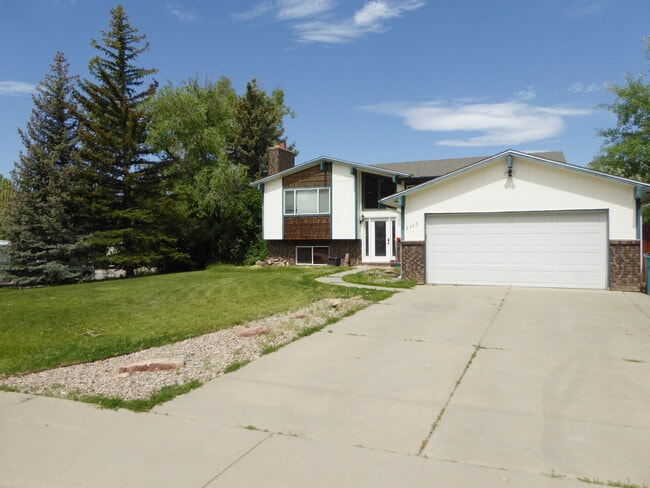 Building Photo - 2508 W Stuart St