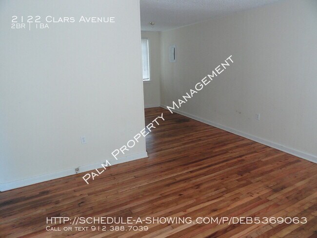Building Photo - 2122 Clars Ave