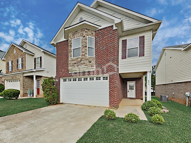 Building Photo - 4012 Haworth Pkwy