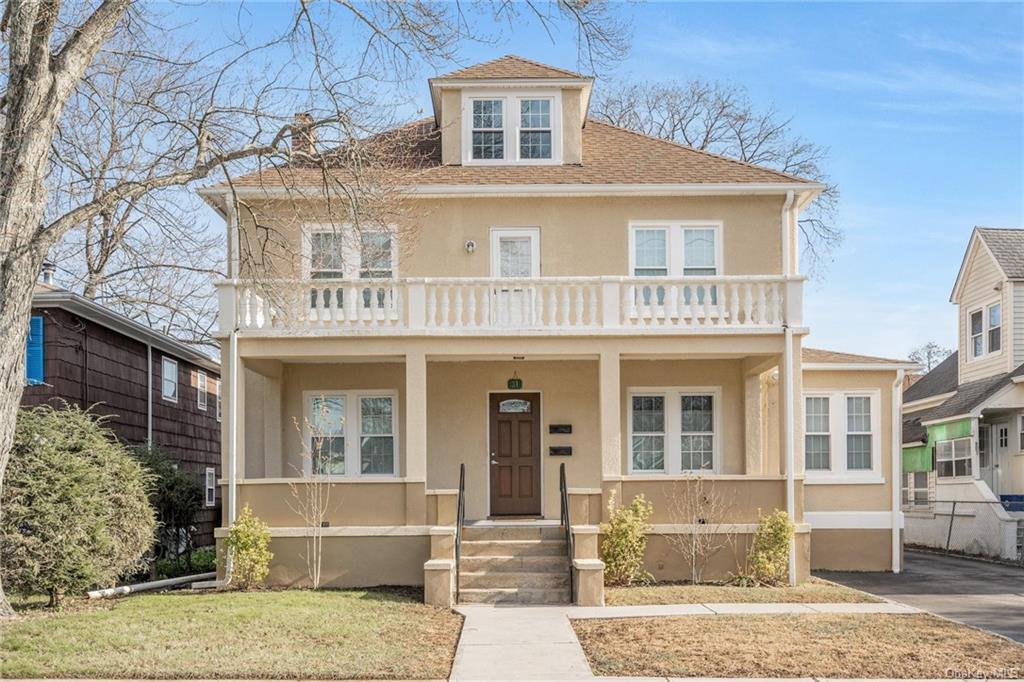 31 Lenox Ave Unit 2nd Fl, Pleasantville, NY 10570 Room for Rent in